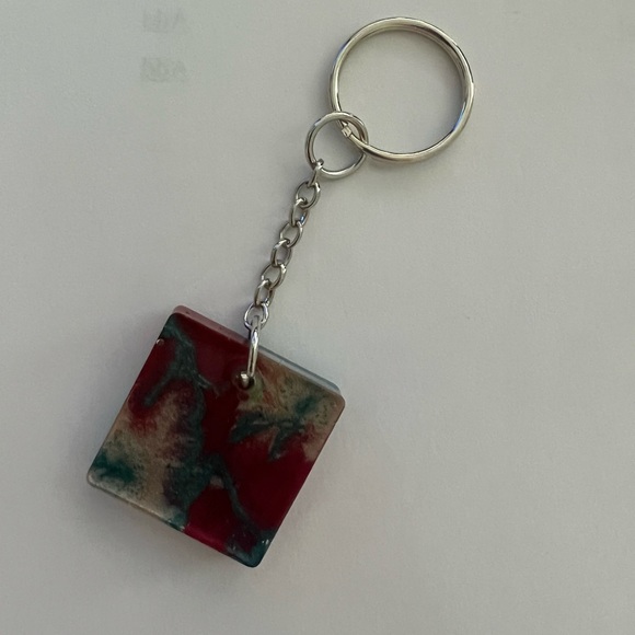 Keychain - Picture 2 of 2